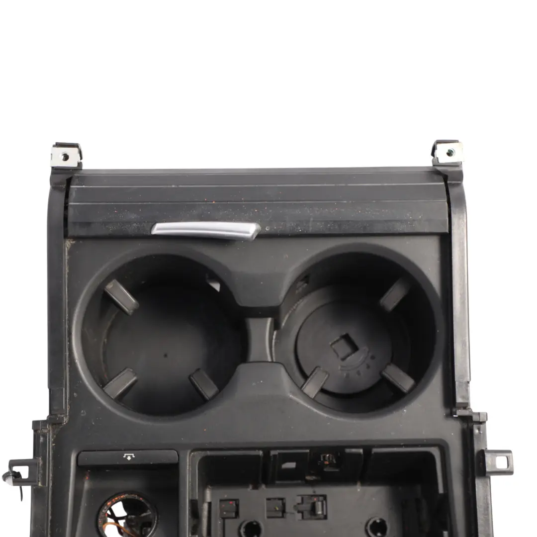 Gobelet Console Centrale Rangement à Roulettes Boisson pour BMW E70 E71 Porte à propos du numéro de pièce 6954943 BMW E70 E71 Porte Gobelet Console Centrale Rangement à Roulettes Boisson - SKU 6954943-2 - Numéro de pièce 6954943