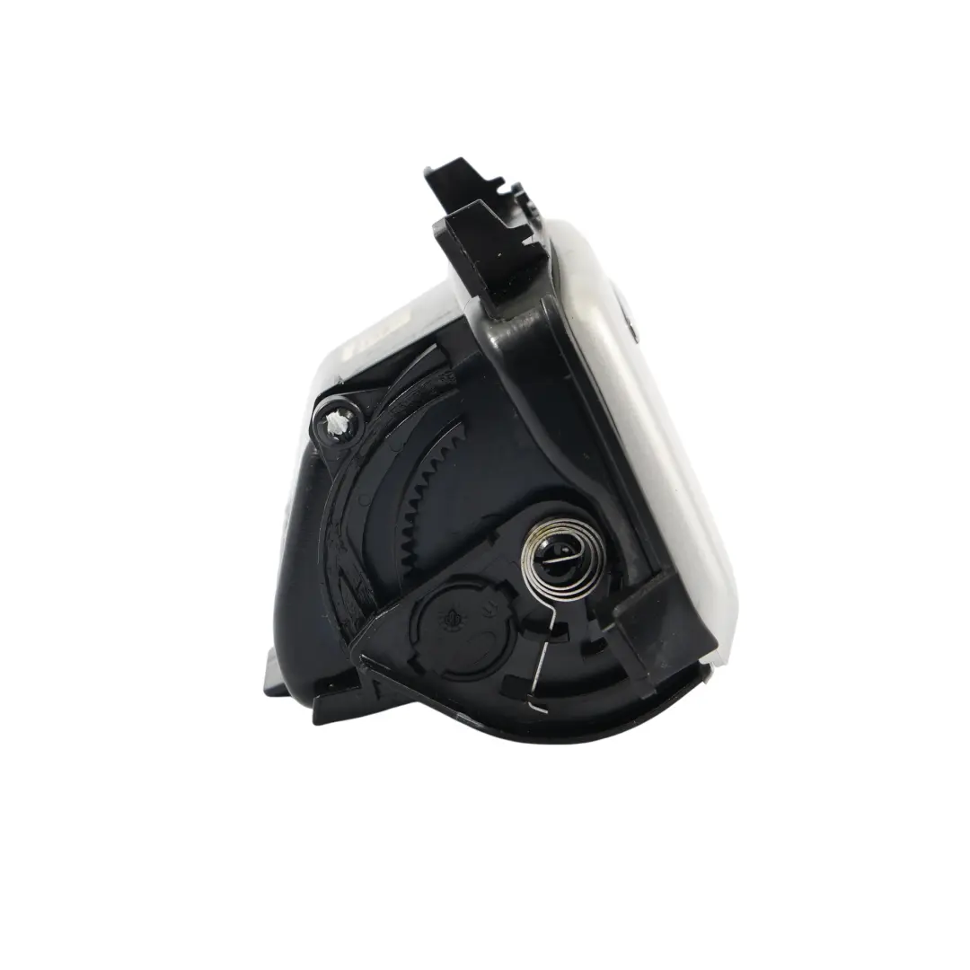 BMW E92 E93 Aschen Becher Hinten Mittel Konsole Blende Silber Titan 6960686 - SKU 6960674-2 - Teilenummer 6960674