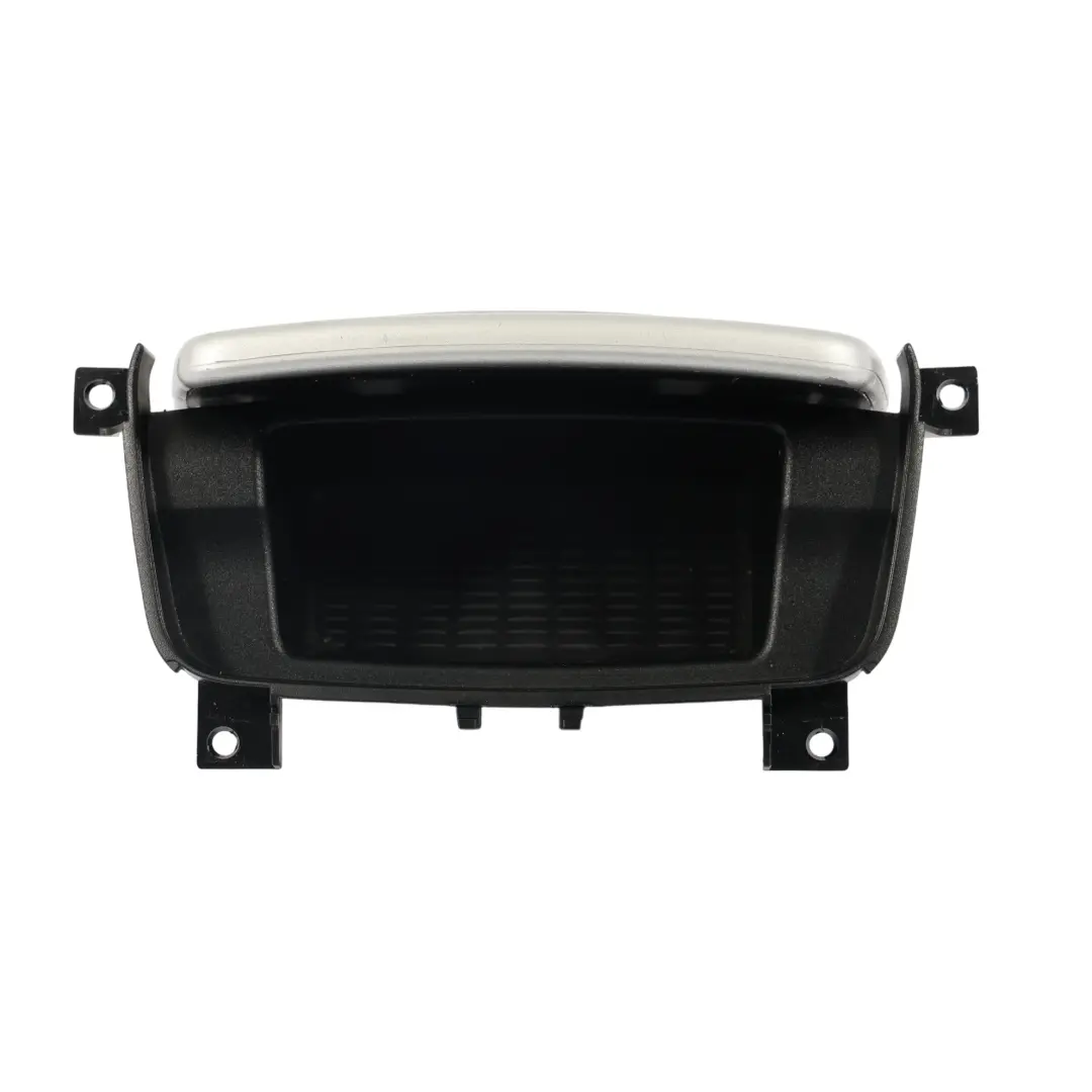Cenicero Trasero Consola Central Cenicero Trim Plata Titan 6960686 para BMW E92 E93 con número de pieza 6960674 BMW E92 E93 Cenicero Trasero Consola Central Cenicero Trim Plata Titan 6960686 - SKU 6960674-2 - Número de pieza 6960674
