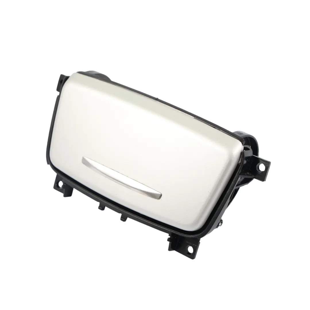BMW E92 E93 Ash Tray Rear Centre Console Ashtray Trim Silver Titan 6960686 - SKU 6960674-2 - Part number 6960674