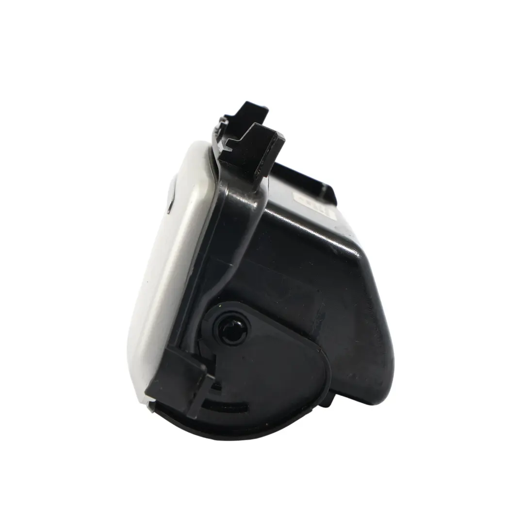 BMW E92 E93 Cenicero Trasero Consola Central Cenicero Trim Plata Titan 6960686 - SKU 6960674-2 - Número de pieza 6960674