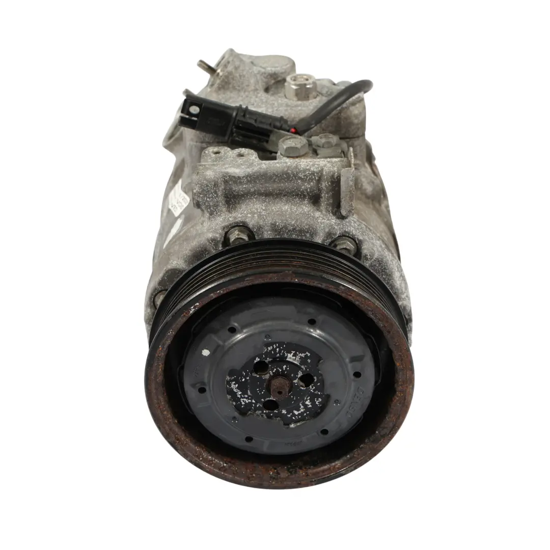 N53 Pompe de climatisation pour BMW E60 LCI E81 E90 à propos du numéro de pièce 6961621 BMW E60 LCI E81 E90 N53 Pompe de climatisation - SKU 6961621-1 - Numéro de pièce 6961621