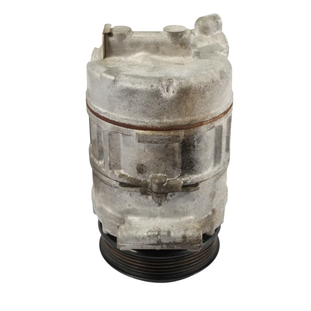  Compresor A/C BMW E60 LCI E81 E90 N53 Bomba Aire Acondicionado - SKU 6961621-1 - Número de pieza 6961621