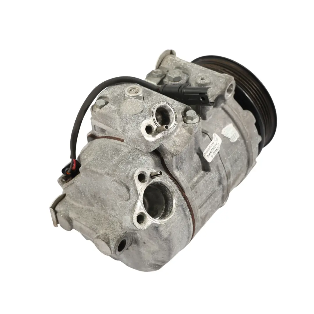 N53 Kompresor Sprężarka do BMW E60 LCI E81 E90 o numerze 6961621 BMW E60 LCI E81 E90 N53 Kompresor Sprężarka - SKU 6961621-1 - Numer Części 6961621