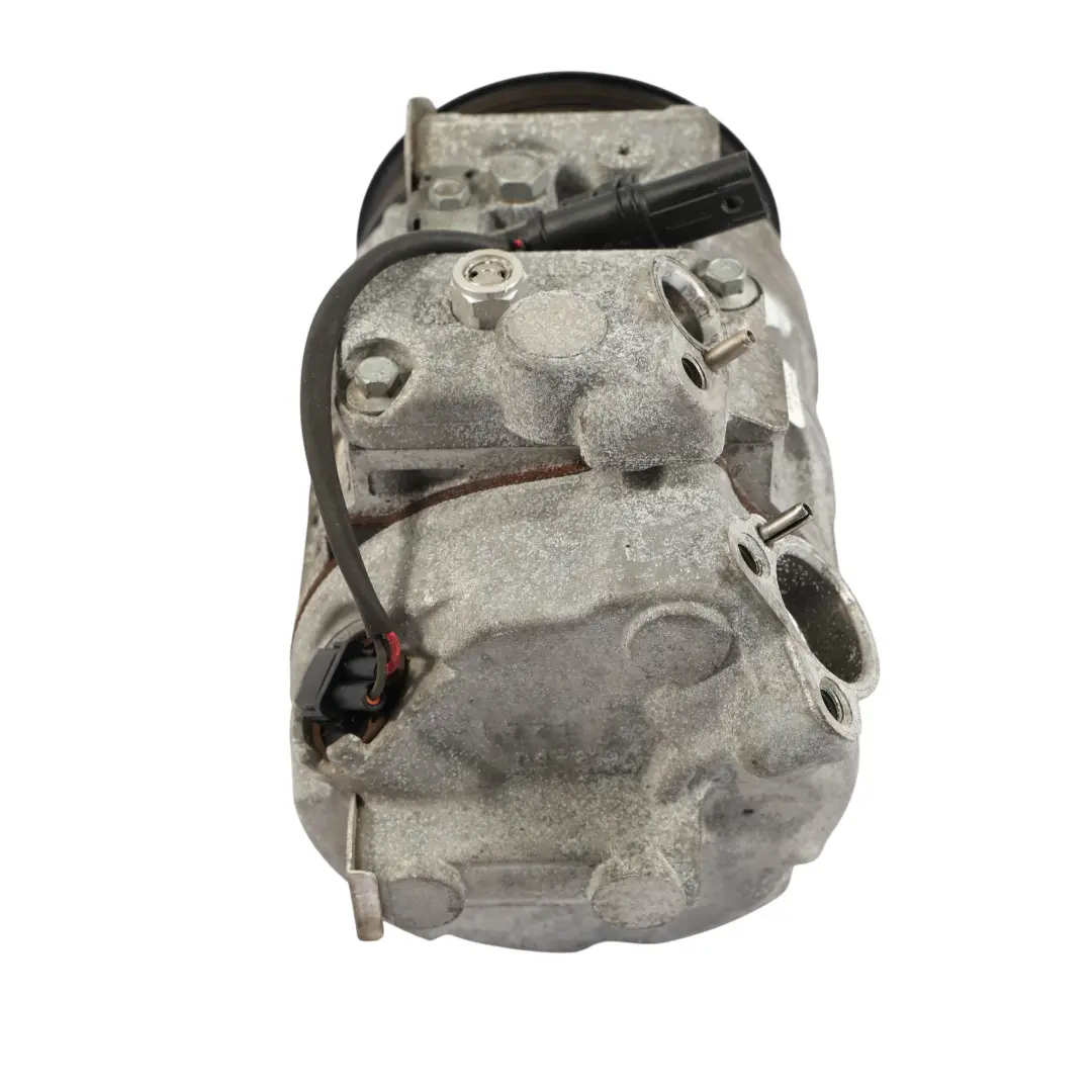 N53 Pompe de climatisation pour BMW E60 LCI E81 E90 à propos du numéro de pièce 6961621 BMW E60 LCI E81 E90 N53 Pompe de climatisation - SKU 6961621-1 - Numéro de pièce 6961621