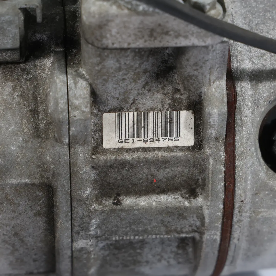 N53 Kompresor Sprężarka do BMW E60 LCI E81 E90 o numerze 6961621 BMW E60 LCI E81 E90 N53 Kompresor Sprężarka - SKU 6961621-1 - Numer Części 6961621