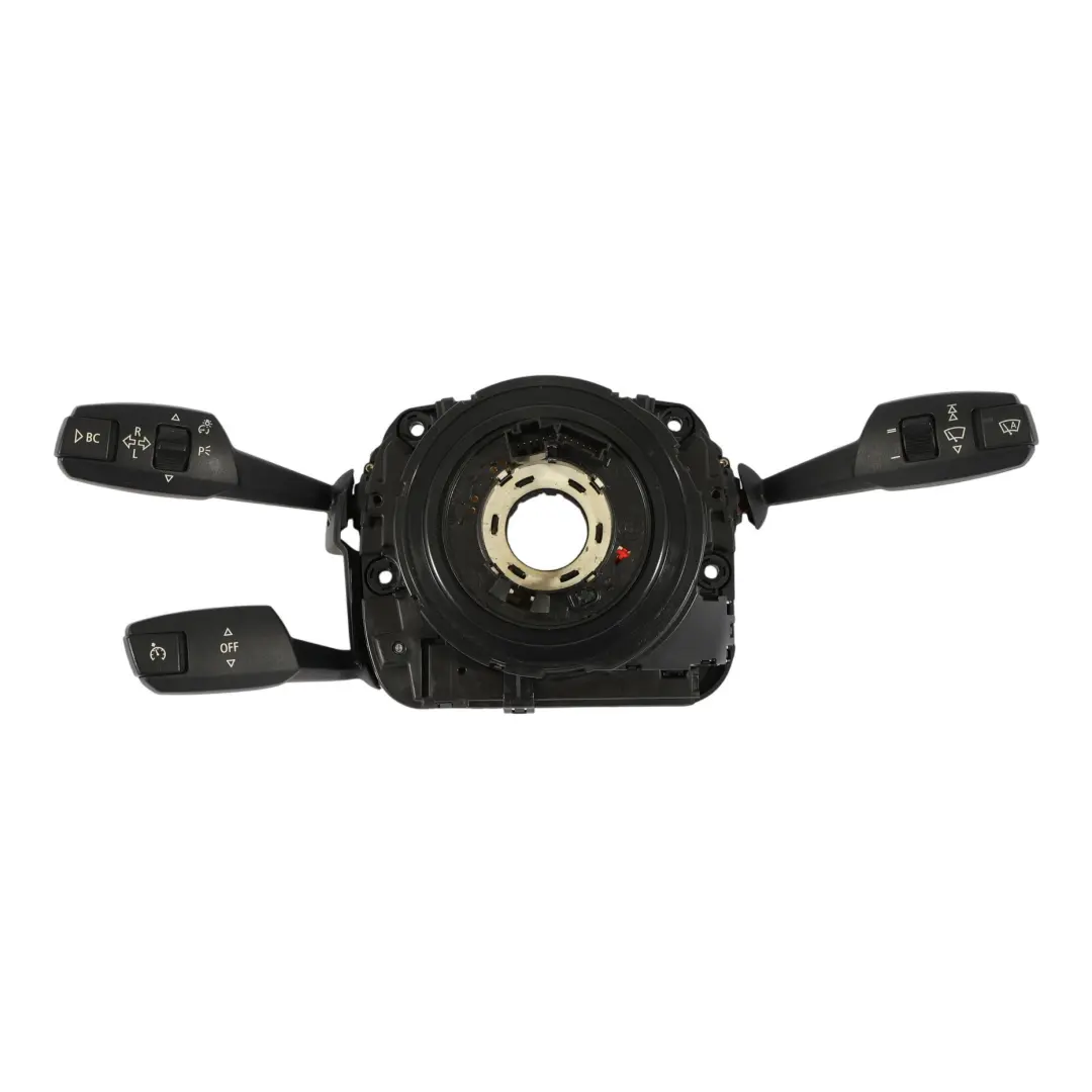 Switch Cluster Steering Column Cruise Control to BMW E90 E92 E93 with Part number 6965290 BMW E90 E92 E93 Switch Cluster Steering Column Cruise Control - SKU 6965290-1 - Part number 6965290