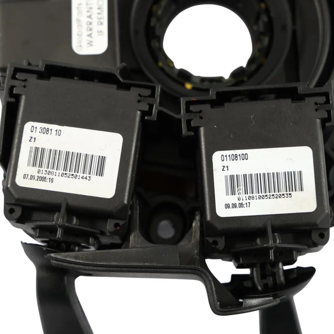 BMW E90 E92 E93 Przełącznik Zespolony Taśma Manetki Tempomat - SKU 6965290-1 - Numer Części 6965290