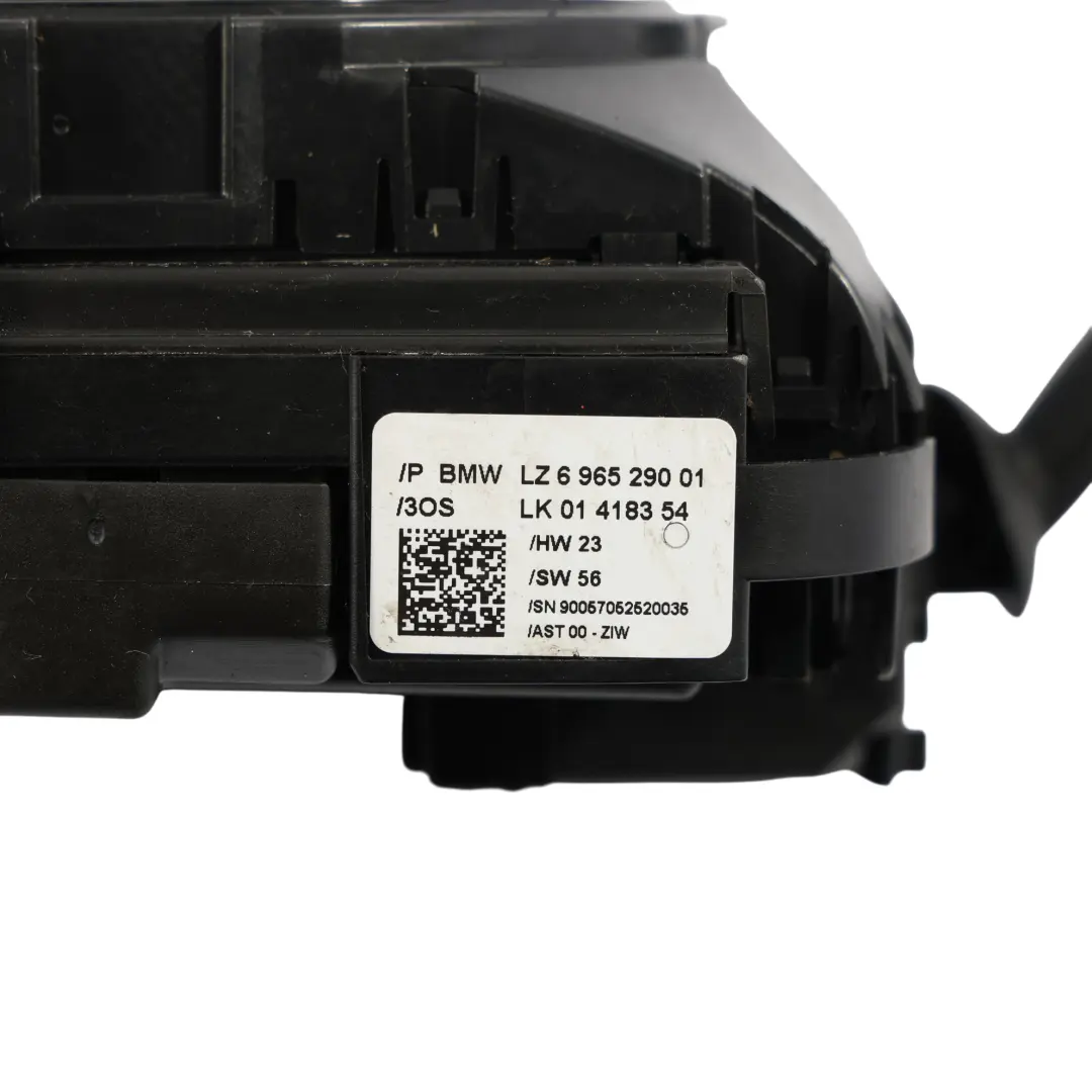 Switch Cluster Steering Column Cruise Control to BMW E90 E92 E93 with Part number 6965290 BMW E90 E92 E93 Switch Cluster Steering Column Cruise Control - SKU 6965290-1 - Part number 6965290