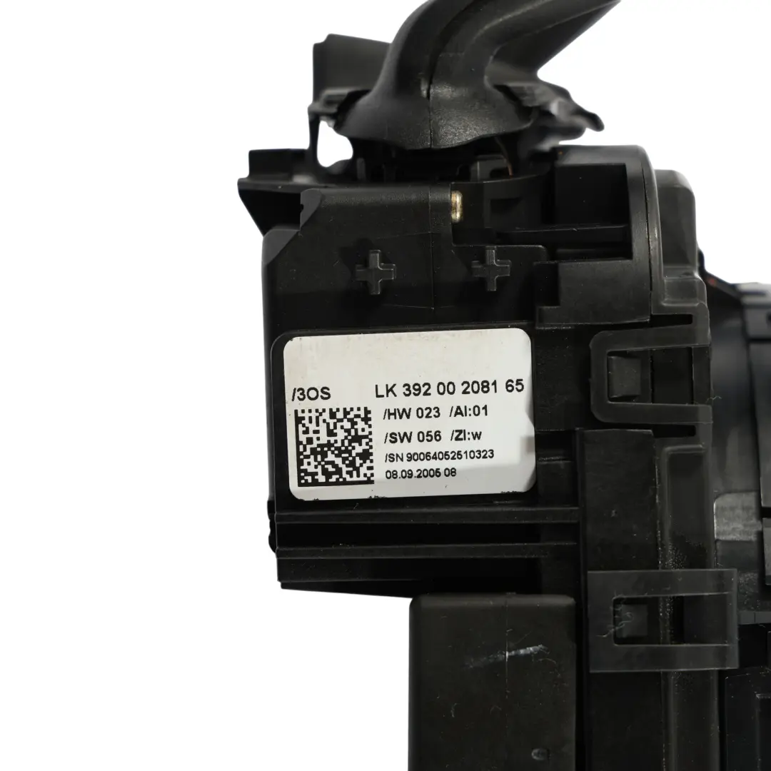 Commande De Régulateur De Vitesse Au Volant pour BMW E90 E92 E93 à propos du numéro de pièce 6965290 BMW E90 E92 E93 Commande De Régulateur De Vitesse Au Volant - SKU 6965290-1 - Numéro de pièce 6965290