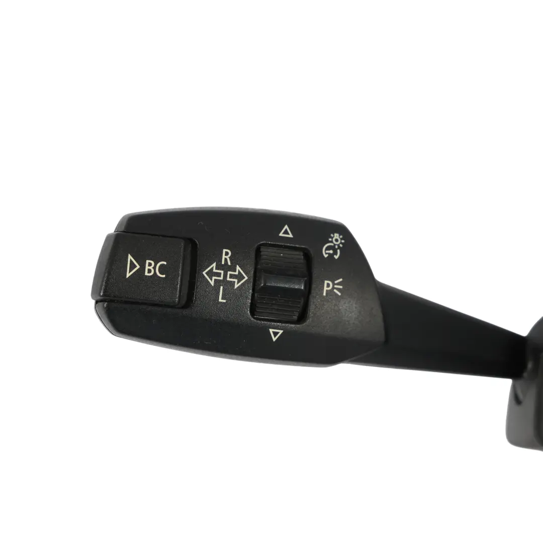 Przełącznik Zespolony Taśma Manetki Tempomat do BMW E90 E92 E93 o numerze 6965290 BMW E90 E92 E93 Przełącznik Zespolony Taśma Manetki Tempomat - SKU 6965290-1 - Numer Części 6965290