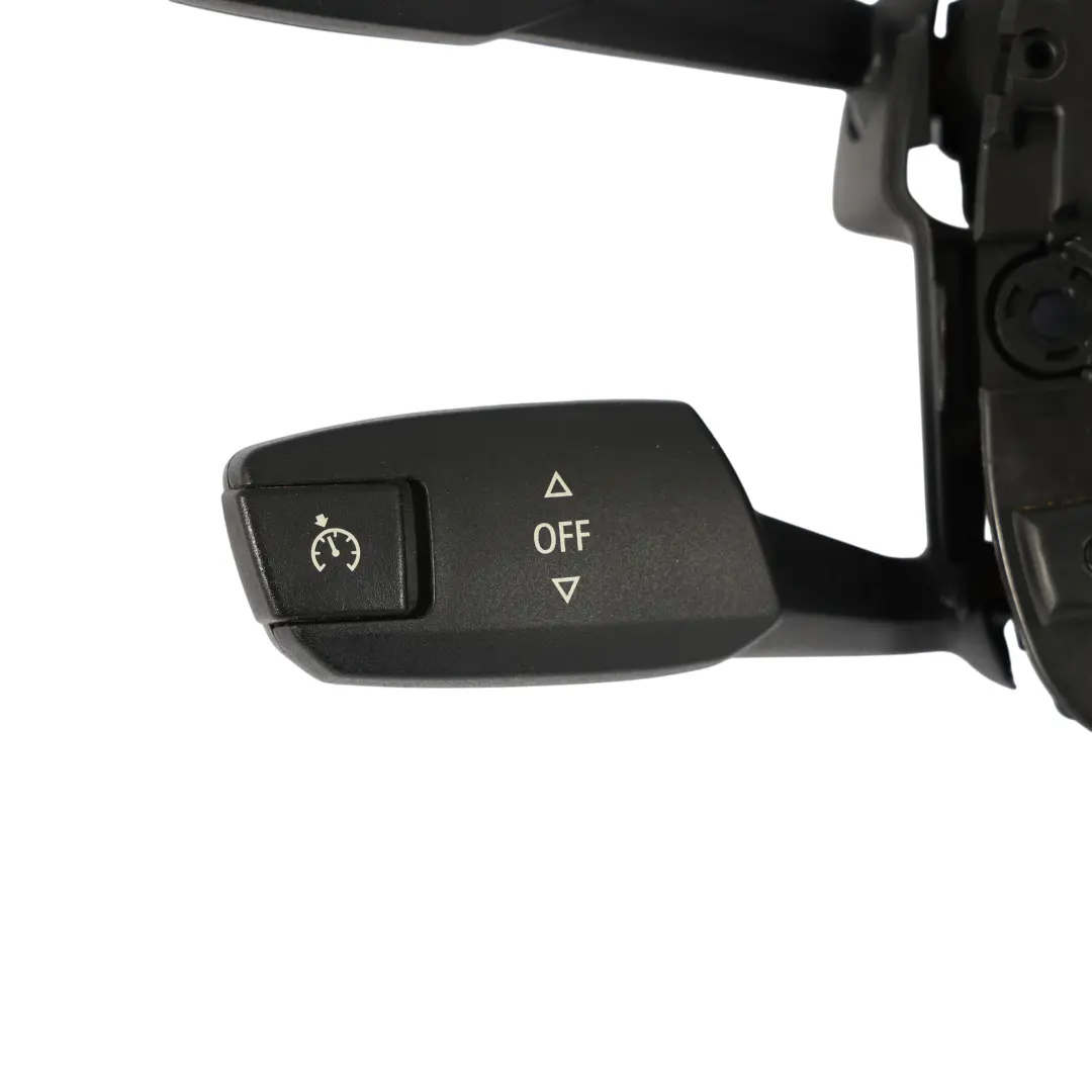 Interruttore Cluster Volante Colonna Cruise Control per BMW E90 E92 E93 con numero di parte 6965290 BMW E90 E92 E93 Interruttore Cluster Volante Colonna Cruise Control - SKU 6965290-1 - Numero di parte 6965290