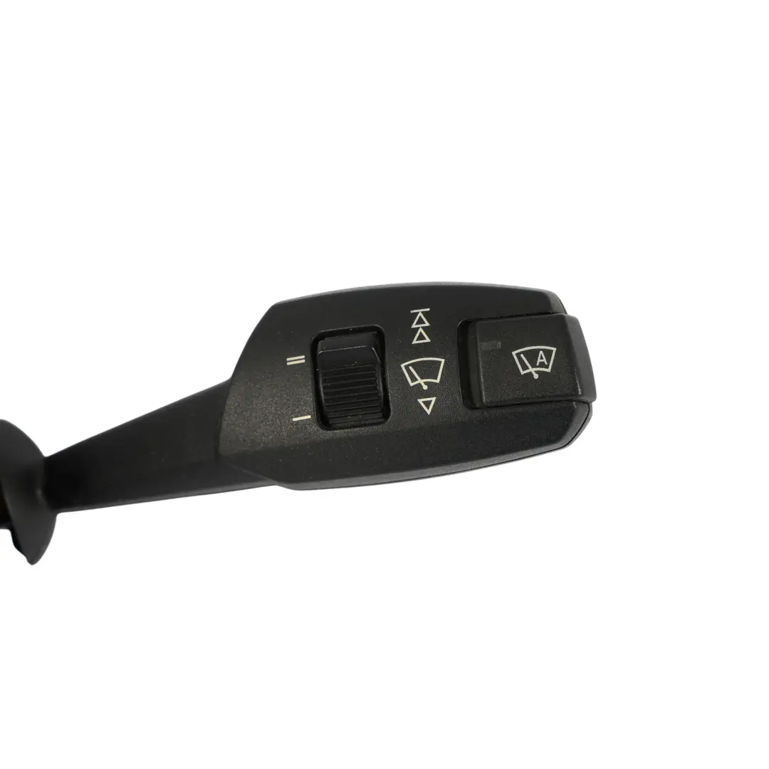 Switch Cluster Steering Column Cruise Control to BMW E90 E92 E93 with Part number 6965290 BMW E90 E92 E93 Switch Cluster Steering Column Cruise Control - SKU 6965290-1 - Part number 6965290