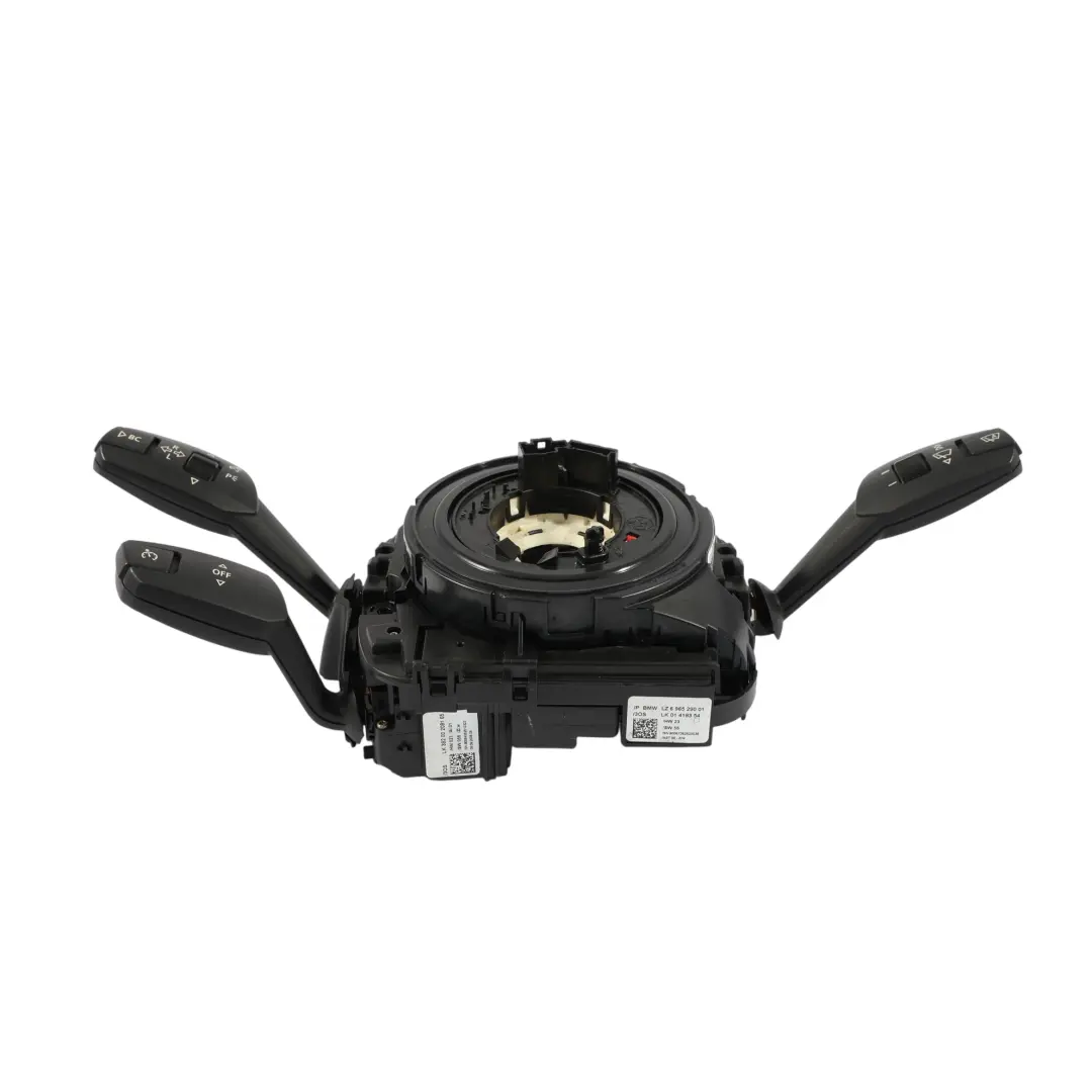 BMW E90 E92 E93 Commande De Régulateur De Vitesse Au Volant - SKU 6965290-1 - Numéro de pièce 6965290