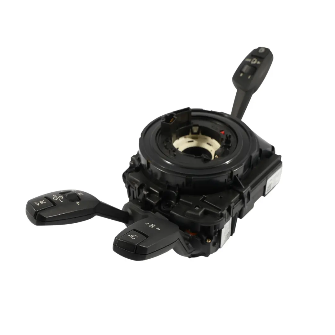 Switch Cluster Steering Column Cruise Control to BMW E90 E92 E93 with Part number 6965290 BMW E90 E92 E93 Switch Cluster Steering Column Cruise Control - SKU 6965290-1 - Part number 6965290