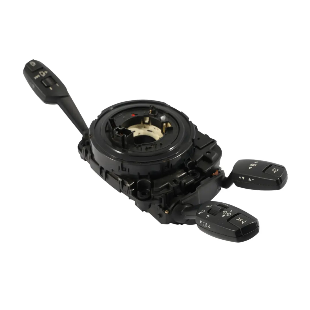 Interruptor Cluster Columna De Dirección Control Crucero para BMW E90 E92 E93 con número de pieza 6965290 BMW E90 E92 E93 Interruptor Cluster Columna De Dirección Control Crucero - SKU 6965290-1 - Número de pieza 6965290