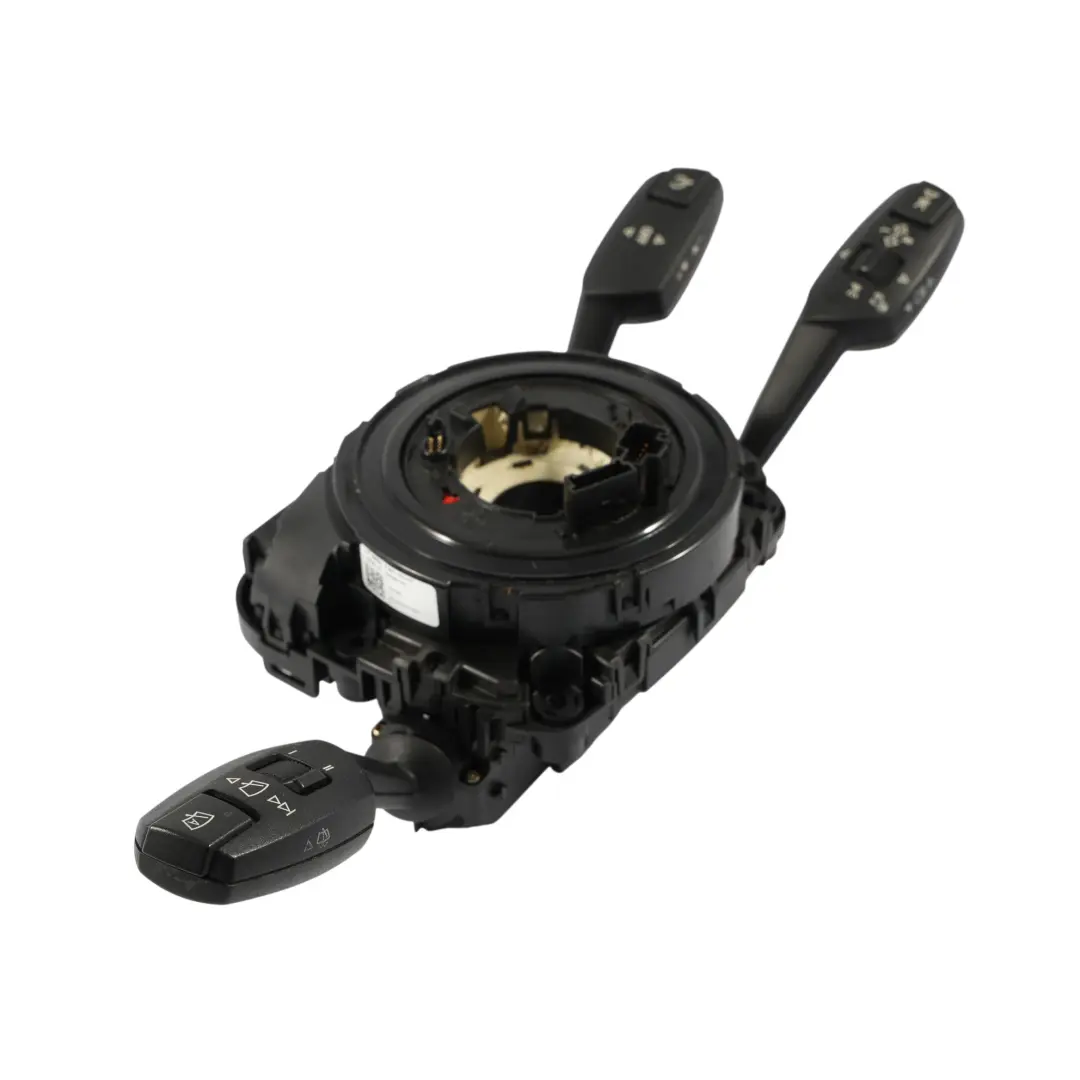BMW E90 E92 E93 Interruttore Cluster Volante Colonna Cruise Control - SKU 6965290-1 - Numero di parte 6965290