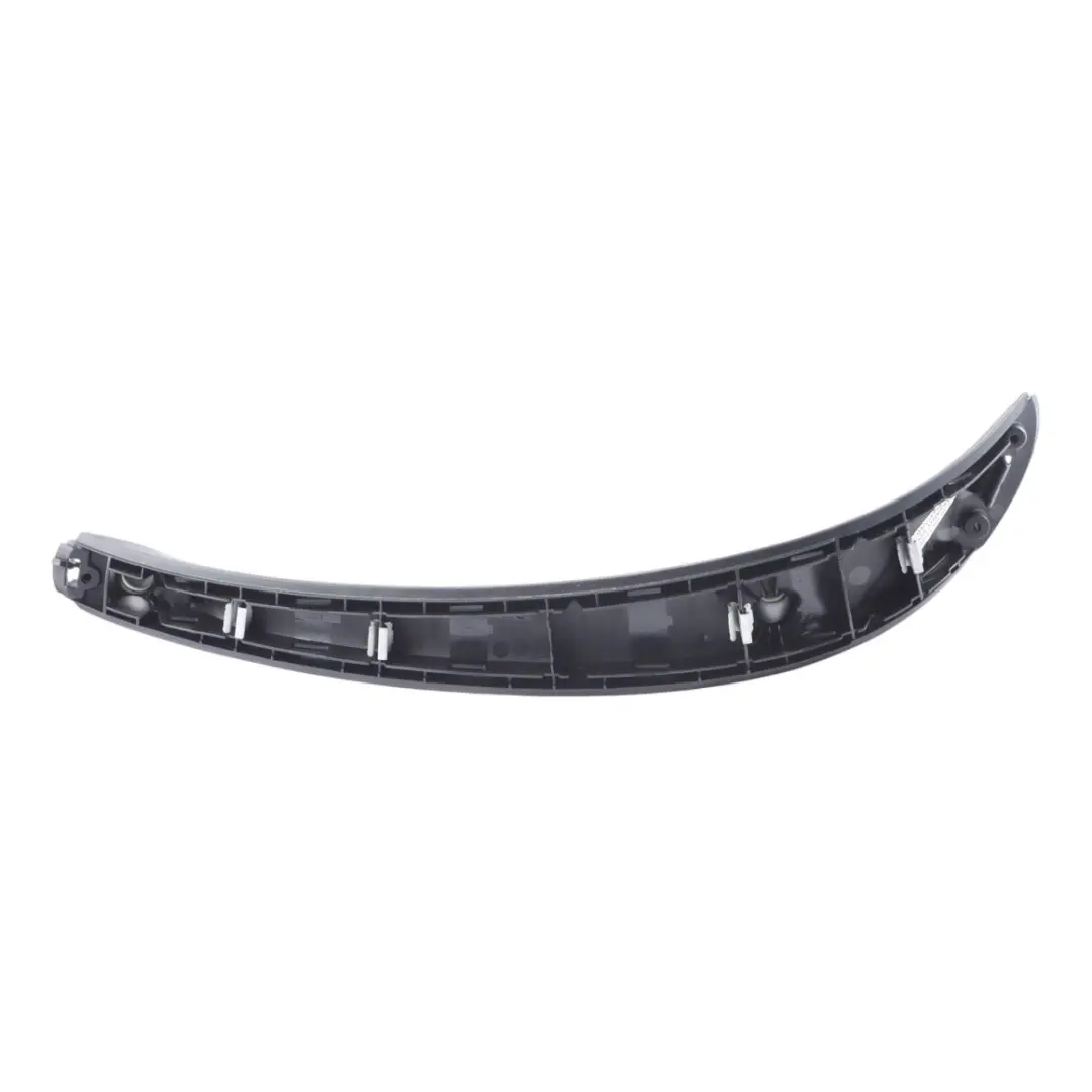 Interior Door Pull Handle Grab Trim Front Left N/S 6975346 to BMW E81 E82 E87 E88 with Part number 6975352 BMW E81 E82 E87 E88 Interior Door Pull Handle Grab Trim Front Left N/S 6975346 - SKU 6975352 - Part number 6975352