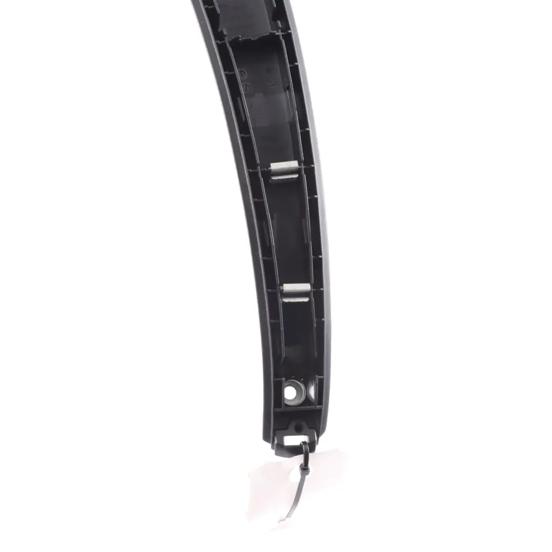 Interior Door Pull Handle Grab Trim Front Left N/S 6975346 to BMW E81 E82 E87 E88 with Part number 6975352 BMW E81 E82 E87 E88 Interior Door Pull Handle Grab Trim Front Left N/S 6975346 - SKU 6975352 - Part number 6975352