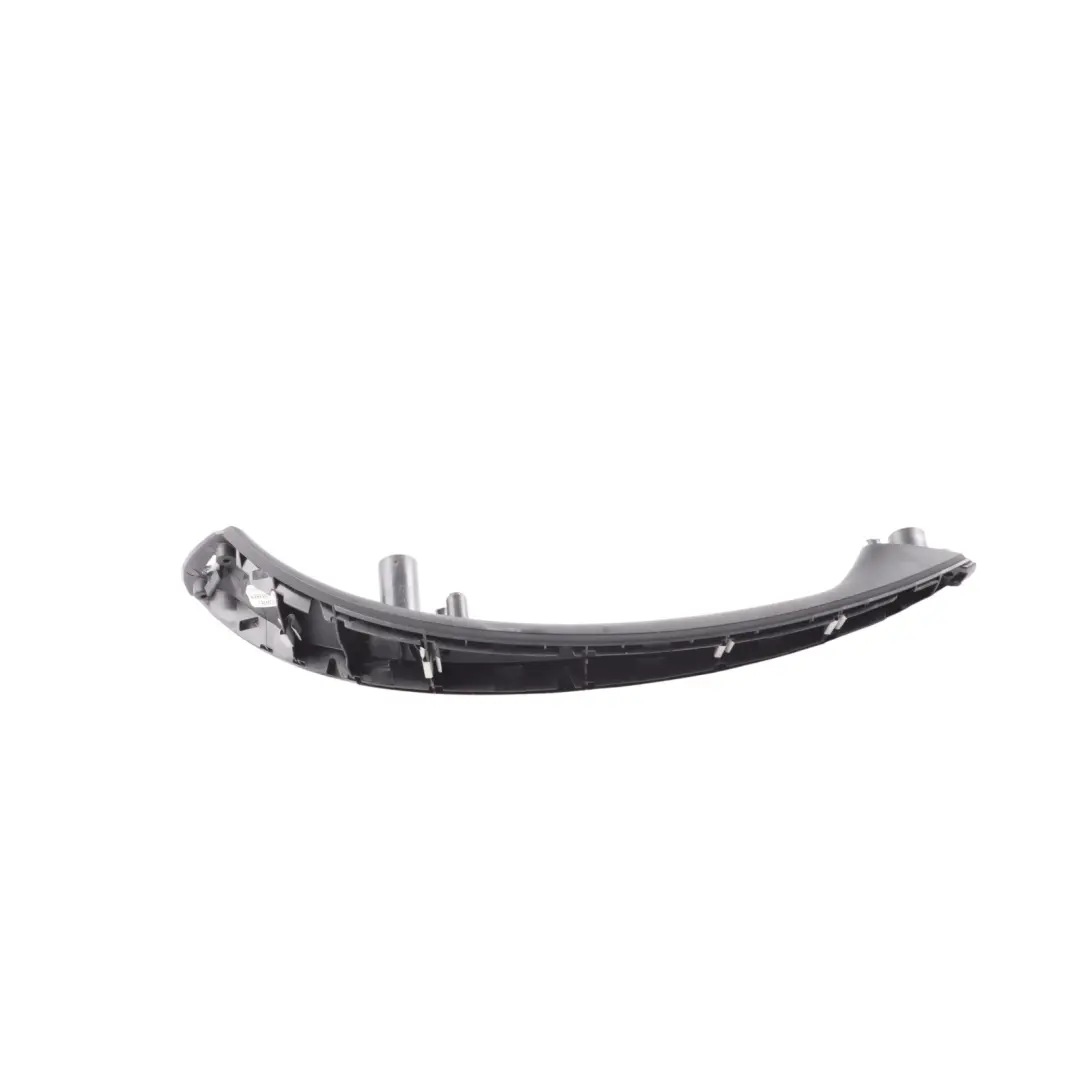 Interior Door Pull Handle Grab Trim Front Left N/S 6975346 to BMW E81 E82 E87 E88 with Part number 6975352 BMW E81 E82 E87 E88 Interior Door Pull Handle Grab Trim Front Left N/S 6975346 - SKU 6975352 - Part number 6975352