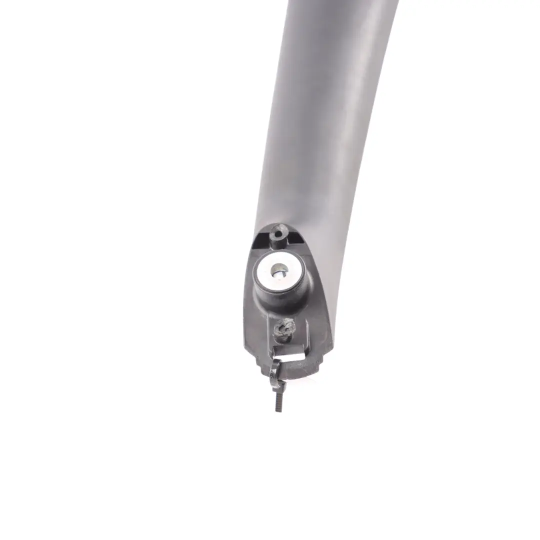 Interior Door Pull Handle Grab Trim Front Left N/S 6975346 to BMW E81 E82 E87 E88 with Part number 6975352 BMW E81 E82 E87 E88 Interior Door Pull Handle Grab Trim Front Left N/S 6975346 - SKU 6975352 - Part number 6975352