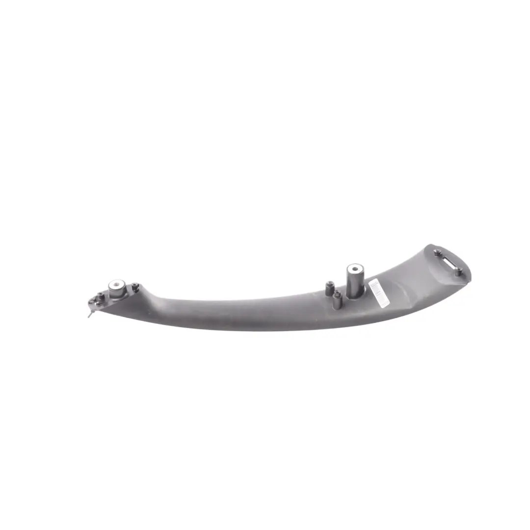 BMW E81 E82 E87 E88 Poignée Intérieure Porte Avant Gauche 6975346 - SKU 6975352 - Numéro de pièce 6975352