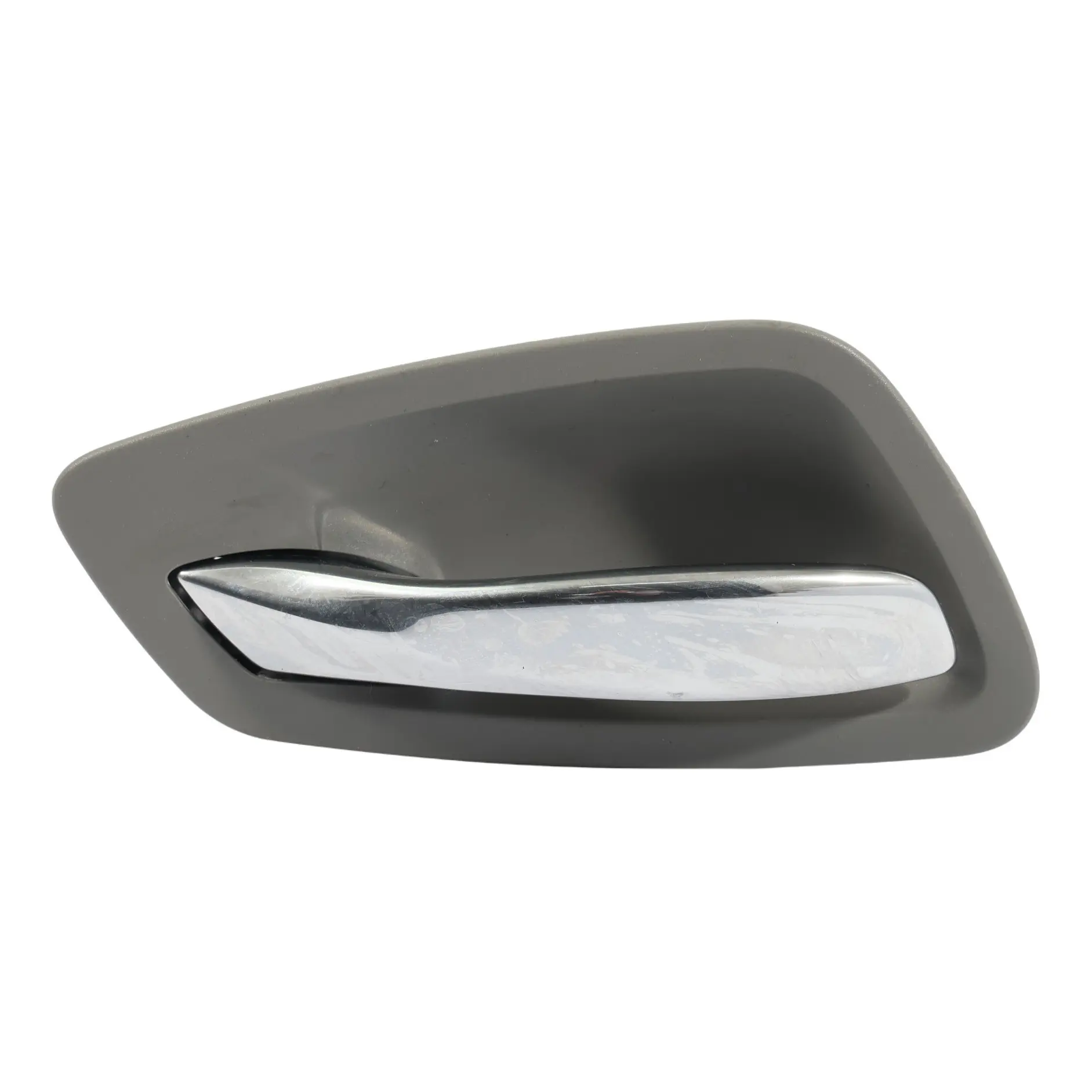 BMW E92 E93 Maniglia Apriporta Interna Sinistra Grigio 6975493
