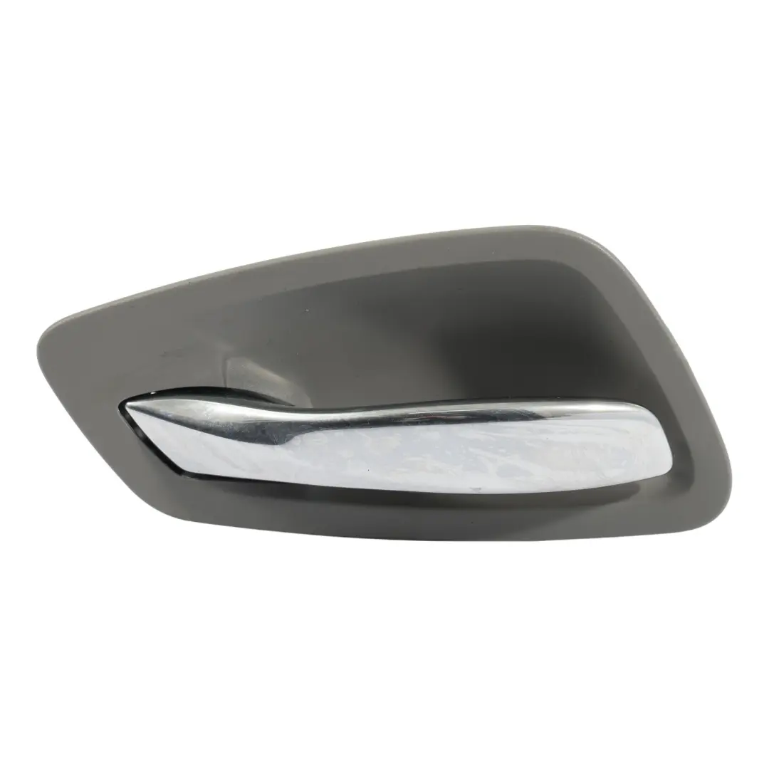 Poignée D'Ouverture De Panneau De Porte Gauche Grise pour BMW E92 E93 à propos du numéro de pièce 6975493 BMW E92 E93 Poignée D'Ouverture De Panneau De Porte Gauche Grise - SKU 6975497 - Numéro de pièce 6975493