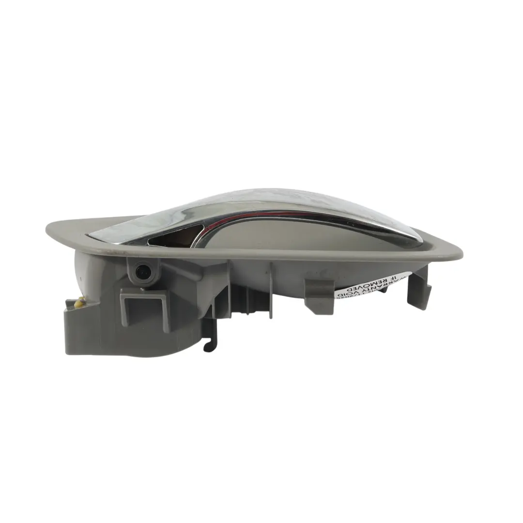 Poignée D'Ouverture De Panneau De Porte Gauche Grise pour BMW E92 E93 à propos du numéro de pièce 6975493 BMW E92 E93 Poignée D'Ouverture De Panneau De Porte Gauche Grise - SKU 6975497 - Numéro de pièce 6975493