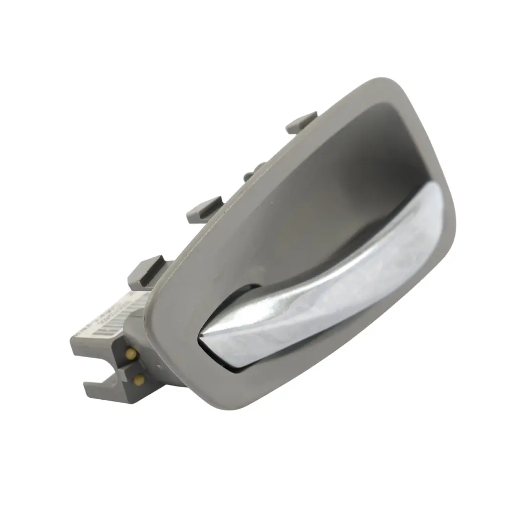 Klamka Wewnętrzna Otwierania Drzwi Lewa Szara do BMW E92 E93 o numerze 6975493 BMW E92 E93 Klamka Wewnętrzna Otwierania Drzwi Lewa Szara - SKU 6975497 - Numer Części 6975493