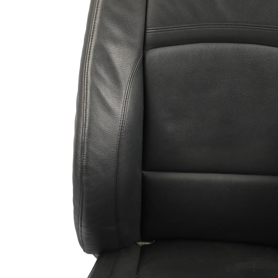 Front Seat Heated Memory Black Dakota Leather Left N/S to BMW E92 Coupe M Sport with Part number 6978873 BMW E92 Coupe M Sport Front Seat Heated Memory Black Dakota Leather Left N/S - SKU 6978873-2 - Part number 6978873