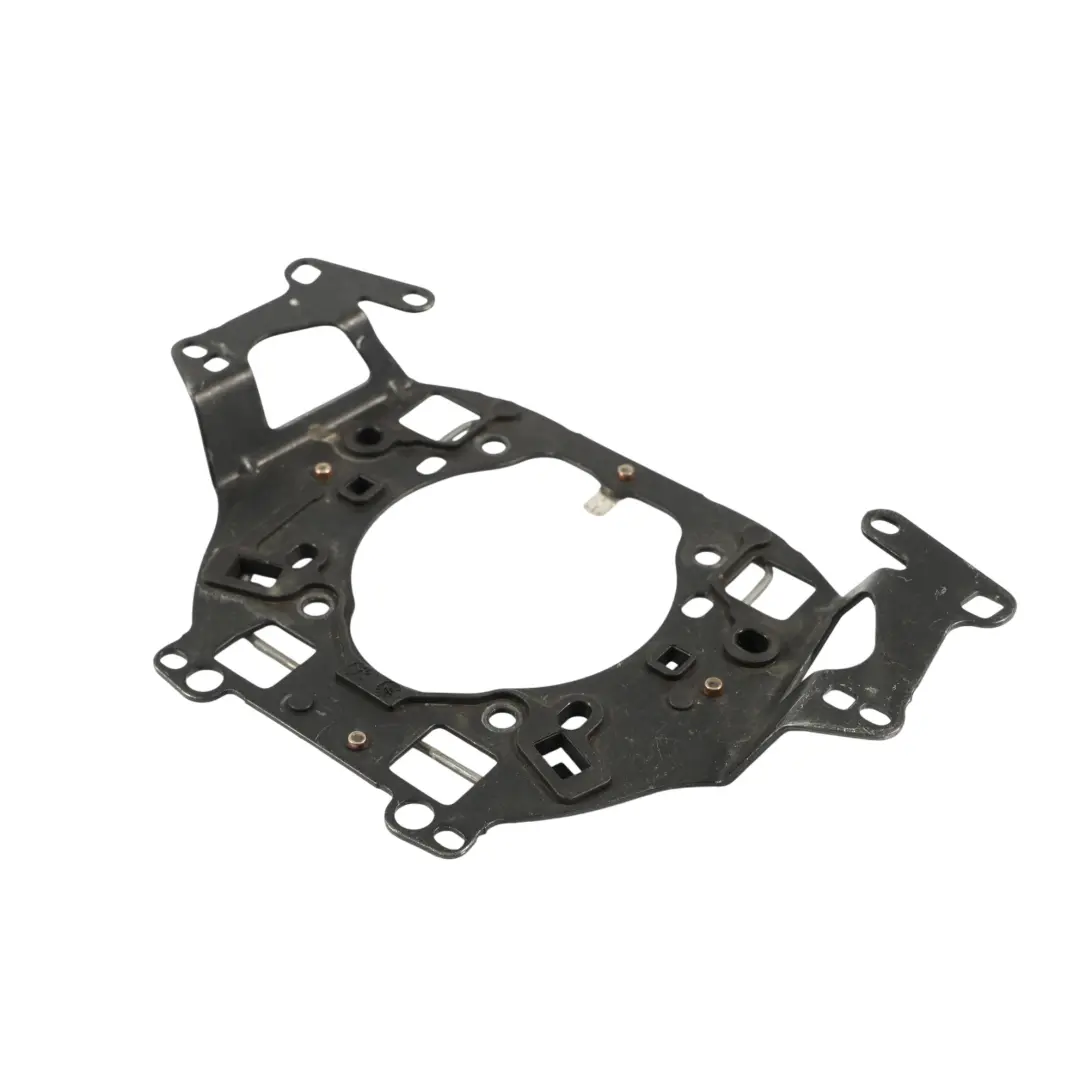 MFL Płyta Montażowa Przełączników Kierownicy 6983284 do BMW E60 LCI o numerze 6983283 BMW E60 LCI MFL Płyta Montażowa Przełączników Kierownicy 6983284 - SKU 6983283-4 - Numer Części 6983283