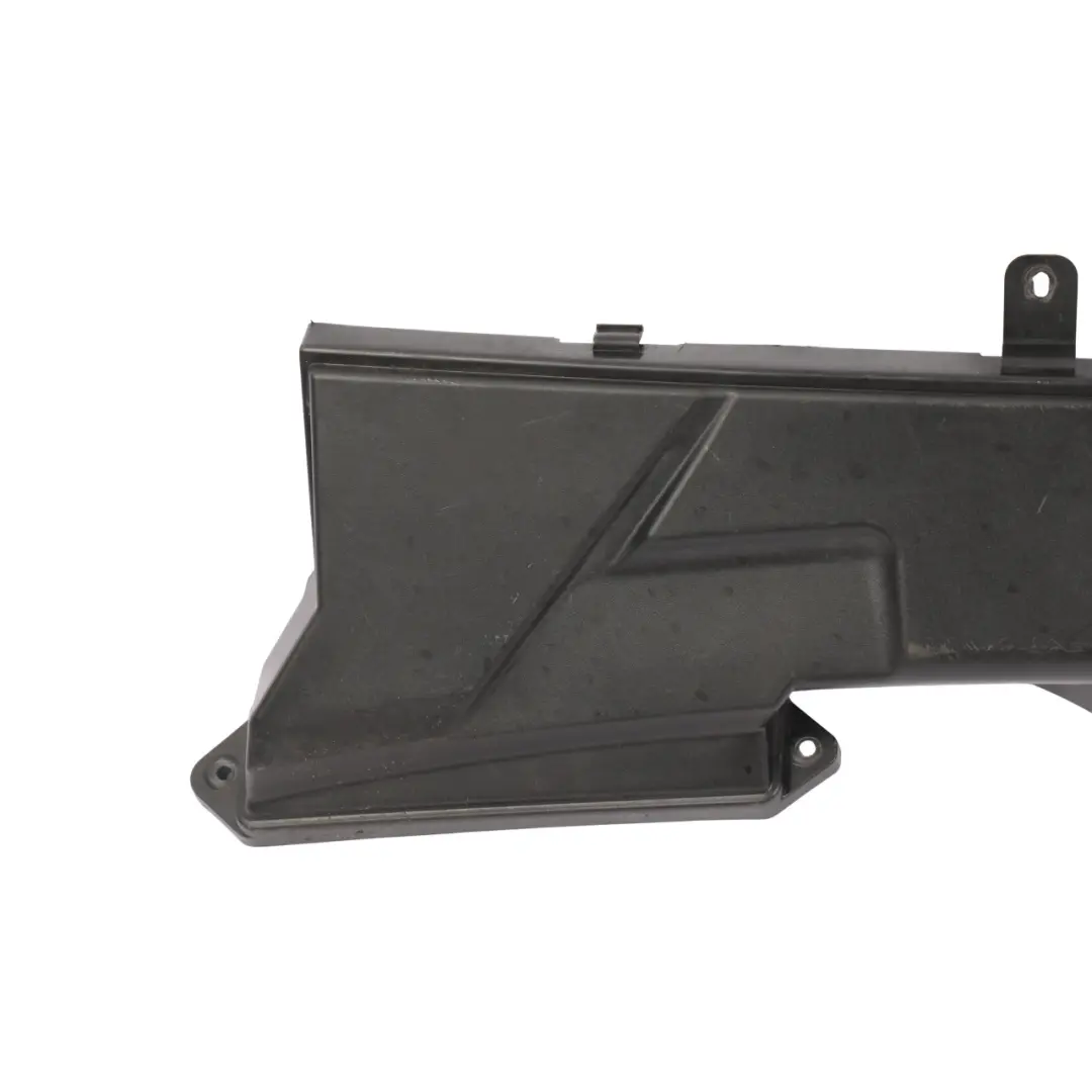 Boîtier De Microfiltre Partie Supérieure pour BMW E81 E87 E90 LCI à propos du numéro de pièce 6987498 BMW E81 E87 E90 LCI Boîtier De Microfiltre Partie Supérieure - SKU 6987498 - Numéro de pièce 6987498