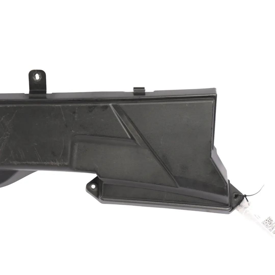 BMW E81 E87 E90 E91 Osłona Obudowa Filtra Kabinowego - SKU 6987498 - Numer Części 6987498