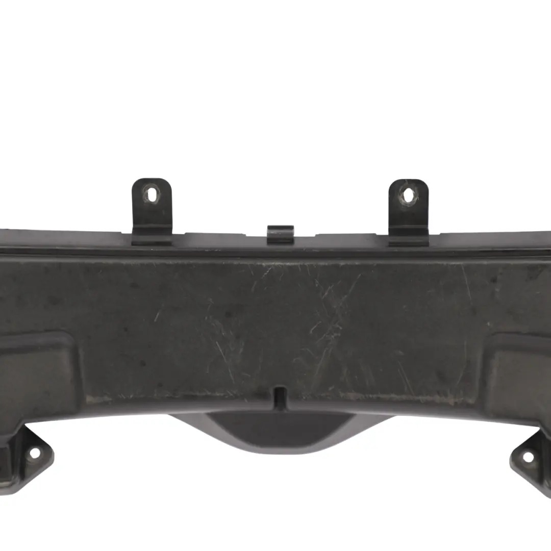 BMW E81 E87 E90 E91 Osłona Obudowa Filtra Kabinowego - SKU 6987498 - Numer Części 6987498