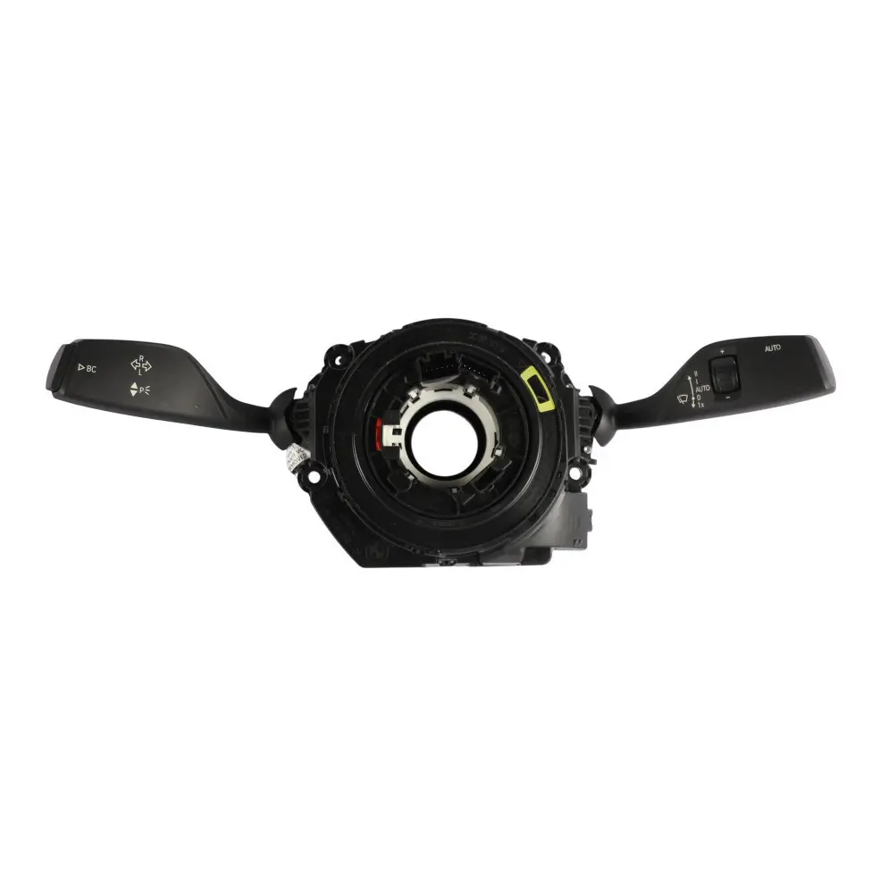 BMW F30 Leva Devioguida Anello Contatto Spiralato Frecce Tergicristallo - SKU 6996593 - Numero di parte 6996593