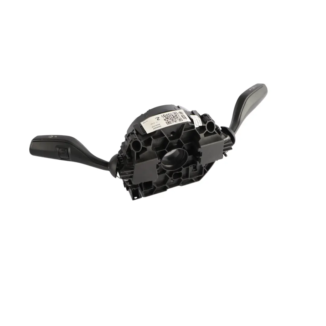 BMW F30 Steering Column Stalk Squib Ring Indicator Wiper Switch Unit - SKU 6996593 - Part number 6996593