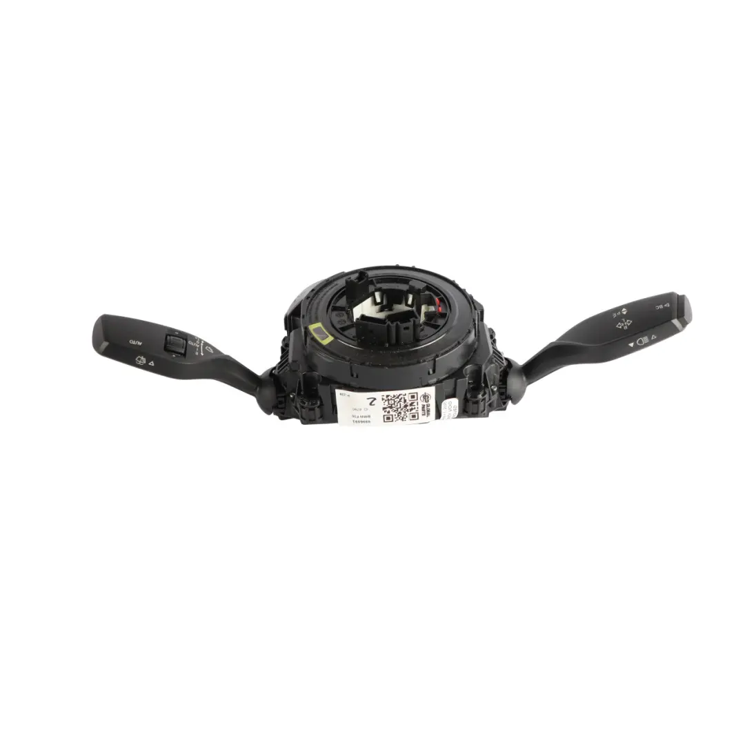 BMW F30 Contacteur Rotatif Airbag Commodo Clignotant Essuie-Glace - SKU 6996593 - Numéro de pièce 6996593