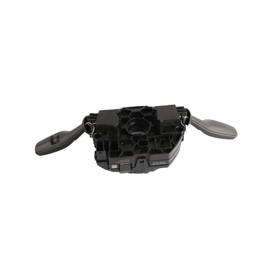 BMW F30 Leva Devioguida Anello Contatto Spiralato Frecce Tergicristallo - SKU 6996593 - Numero di parte 6996593