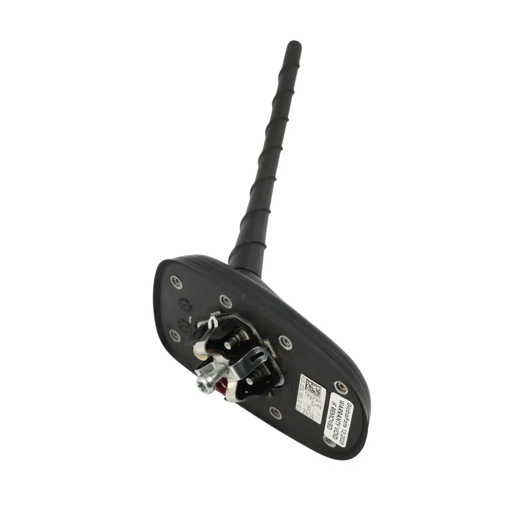 Roof Antenna Aerial Antenna Unit to VW Volkswagen Polo 6C 6R with Part number 6C0035501D VW Volkswagen Polo 6C 6R Roof Antenna Aerial Antenna Unit - SKU 6C0035501D - Part number 6C0035501D