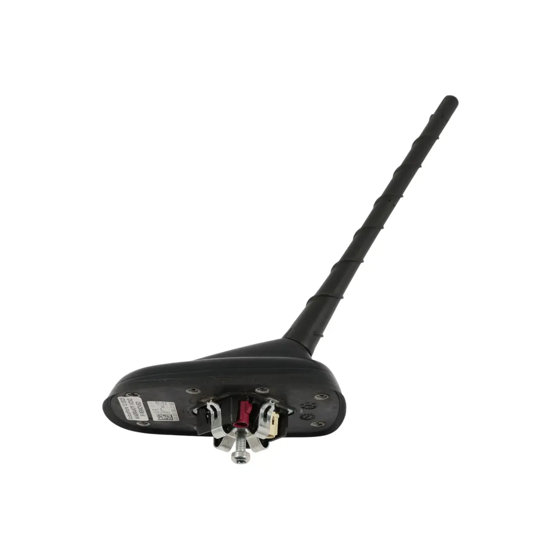 VW Volkswagen Polo 6C 6R Antena Techo Unidad Antena - SKU 6C0035501D - Número de pieza 6C0035501D