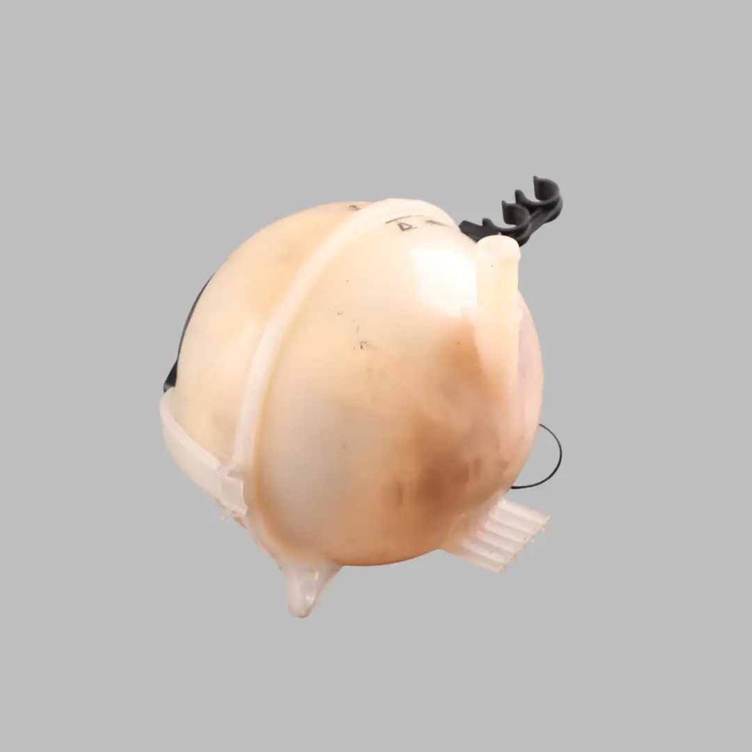 Mk5 Expansion Tank Water Coolant Bottle Reservoir to Audi A1 8X VW Polo with Part number 6C0121407 Audi A1 8X VW Polo Mk5 Expansion Tank Water Coolant Bottle Reservoir - SKU 6C0121407-1 - Part number 6C0121407