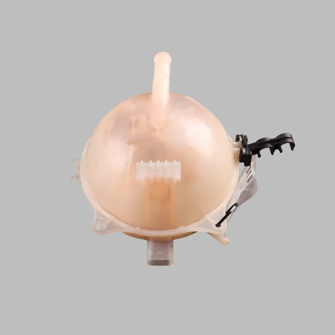 Mk5 Expansion Tank Water Coolant Bottle Reservoir to Audi A1 8X VW Polo with Part number 6C0121407 Audi A1 8X VW Polo Mk5 Expansion Tank Water Coolant Bottle Reservoir - SKU 6C0121407-1 - Part number 6C0121407