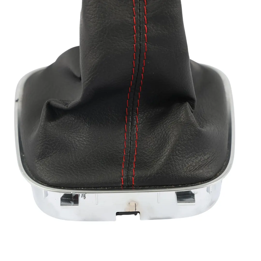 VW Volkswagen Polo Mk5 V 6R Pomello Leva Cambio Manuale 6 Marce - SKU 6C0711113N - Numero di parte 6C0711113N