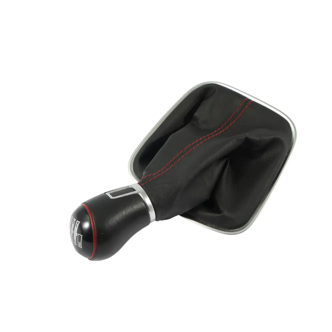 Mk5 V 6R Pommeau Levier Vitesses Manuelle 6 Vitesses pour Volkswagen Polo à propos du numéro de pièce 6C0711113N Volkswagen Polo Mk5 V 6R Pommeau Levier Vitesses Manuelle 6 Vitesses - SKU 6C0711113N - Numéro de pièce 6C0711113N