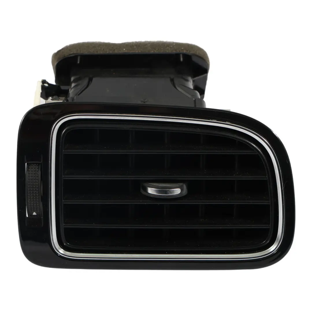VW Polo 6R A/C Frente Ventilación Aire Salpicadero Conducto Derecho - SKU 6C0819704A-1 - Número de pieza 6C0819704A