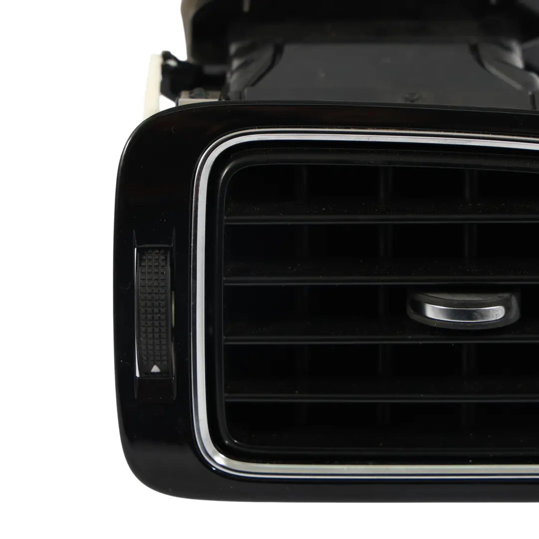 VW Polo 6R Kratka Panel Klimatyzacji Przód Prawo - SKU 6C0819704A-1 - Numer Części 6C0819704A