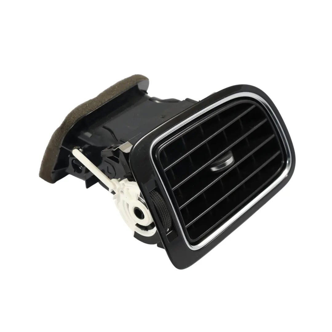 VW Polo 6R Front A/C Air Vent Dashboard Duct Right O/S Fan - SKU 6C0819704A-1 - Part number 6C0819704A