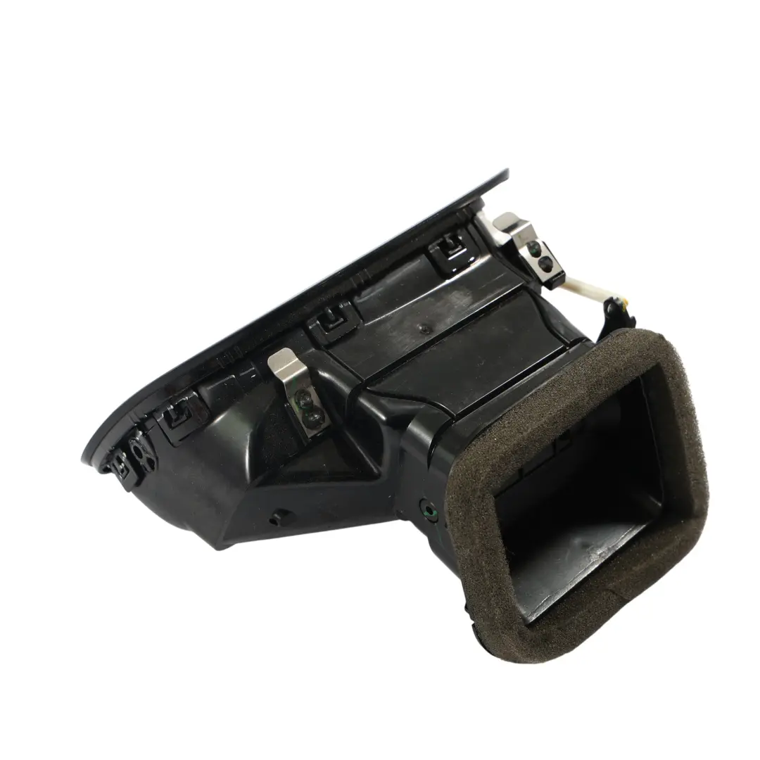 VW Polo 6R Lüftungsdüse Vorne Rechts Beifahrerseite - SKU 6C0819704A-1 - Teilenummer 6C0819704A