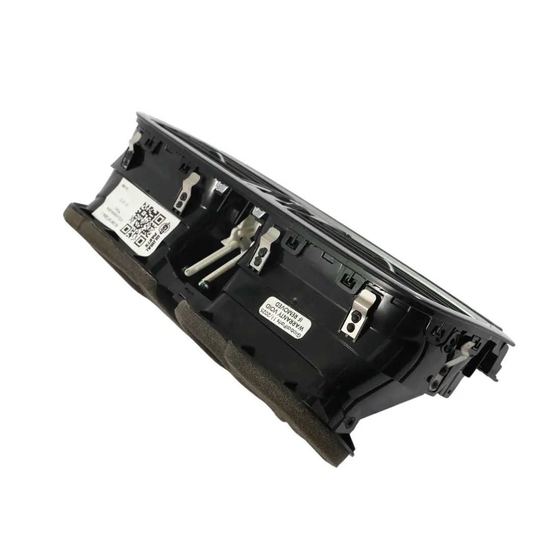 Salpicadero Ventilador Calentador Panel Central para VW Volkswagen Polo 6R con número de pieza 6C0819728A VW Volkswagen Polo 6R Salpicadero Ventilador Calentador Panel Central - SKU 6C0819728A-1 - Número de pieza 6C0819728A